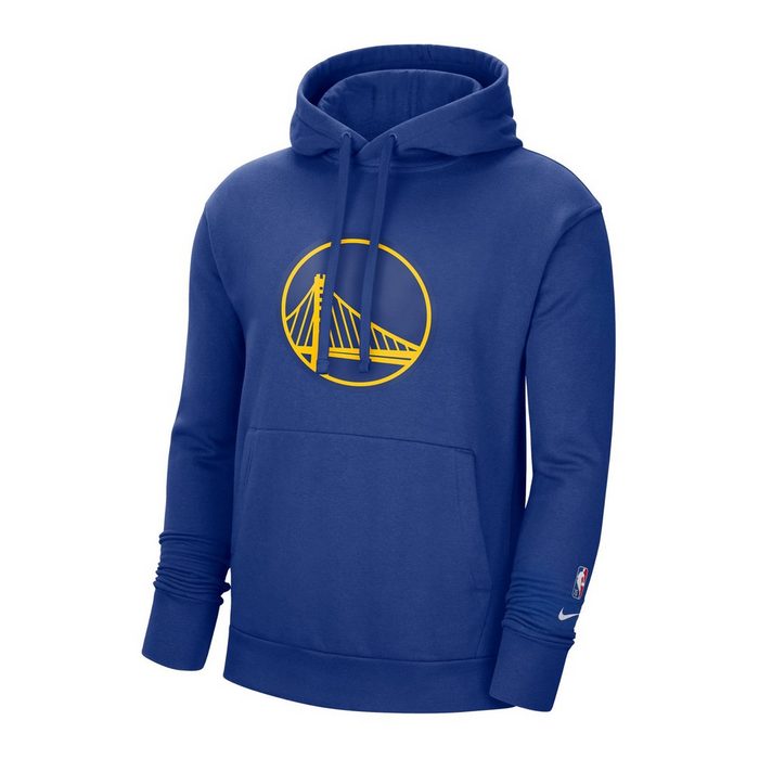 Nike Sportswear Sweatshirt en State Warriors Essential Hoody RZ9749