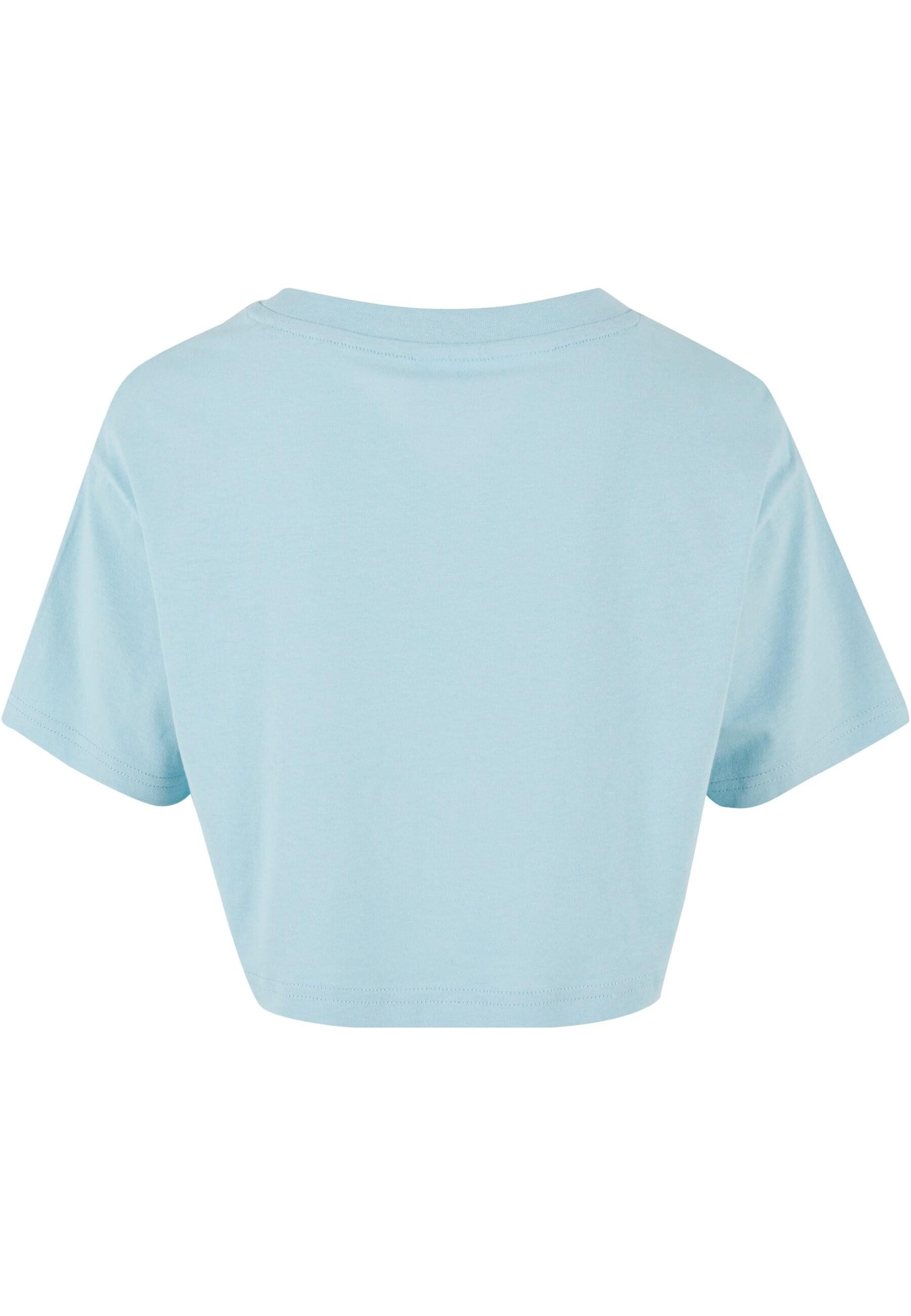 URBAN CLASSICS T-Shirt Urban Classics Damen günstig online kaufen