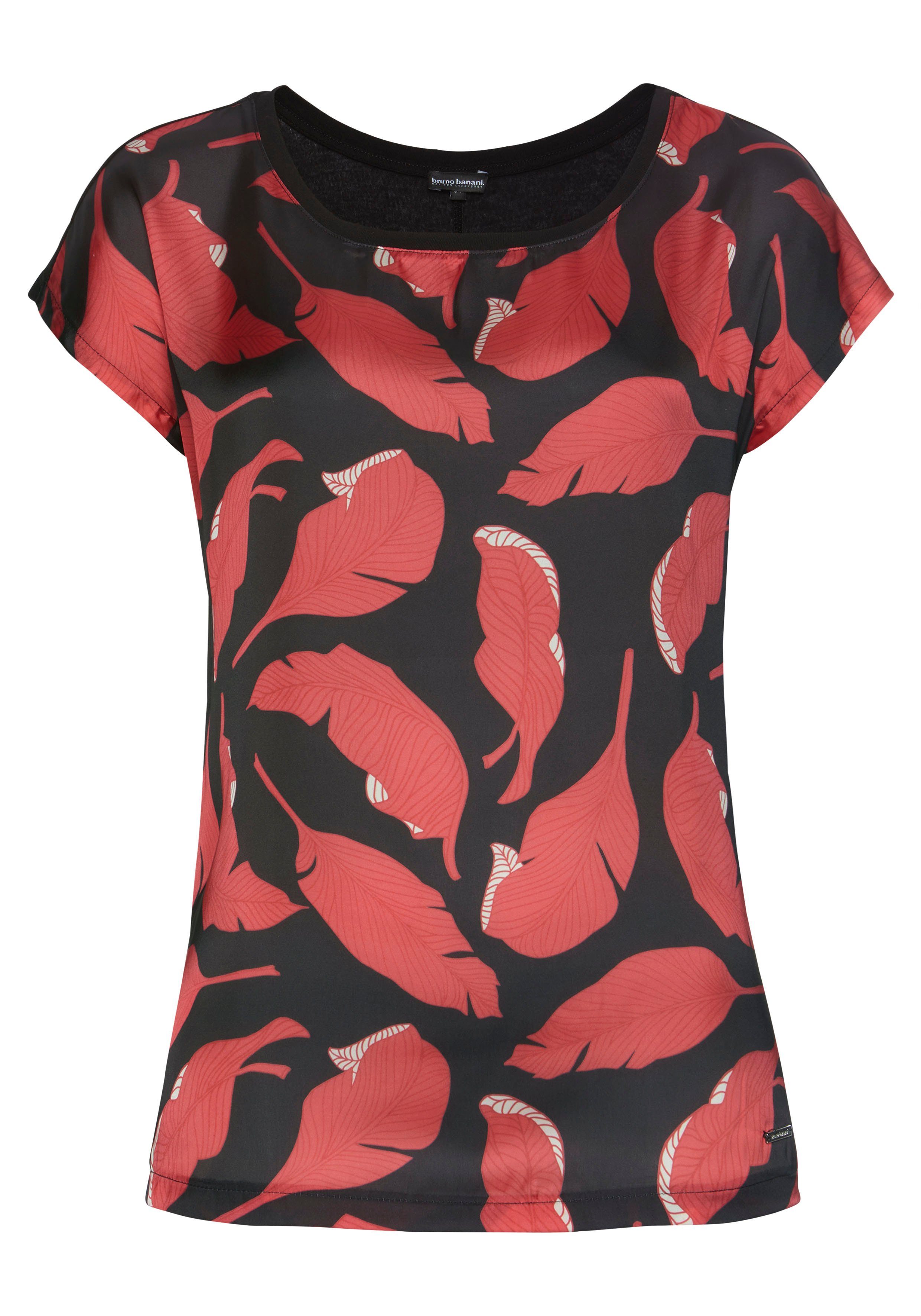 Bruno Banani shirt blouse with different prints on the front NEW COLOURS