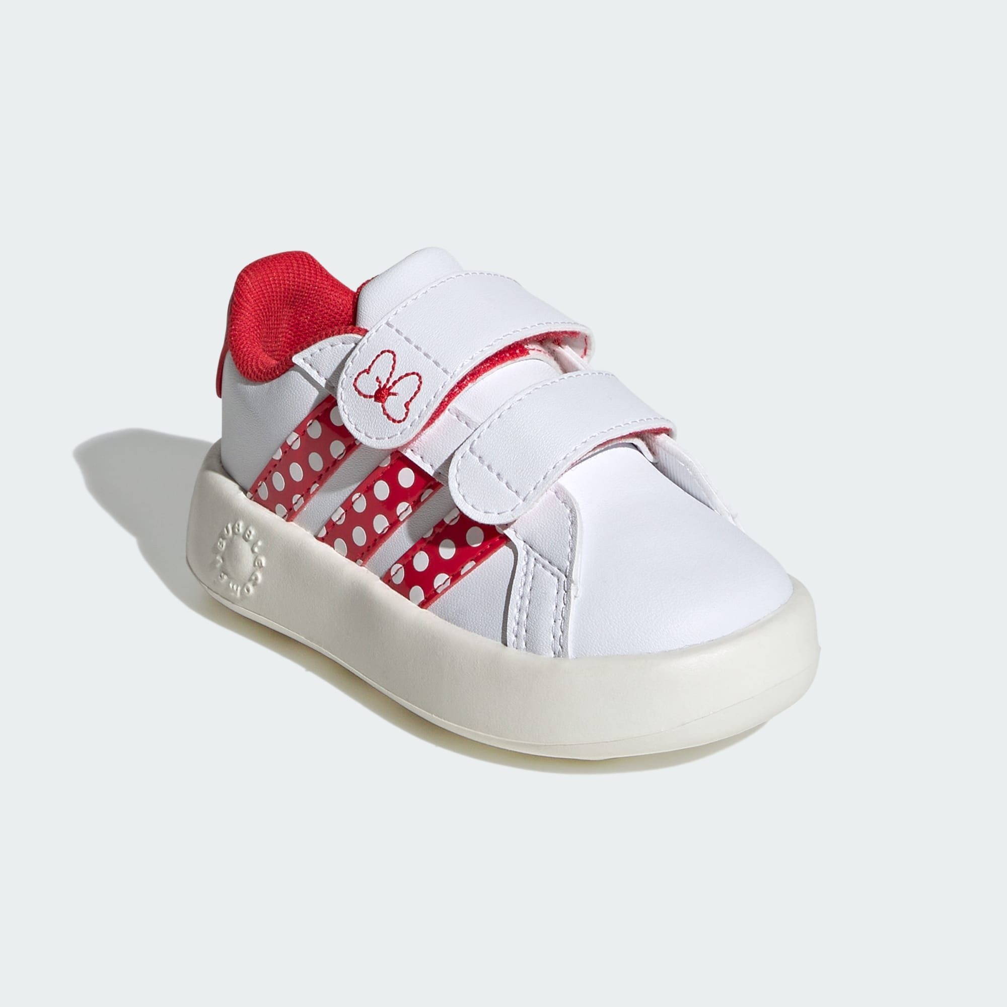adidas Sportswear ADIDAS DISNEY MINNIE MAUS KIDS GRAND COURT SCHUH Sneaker