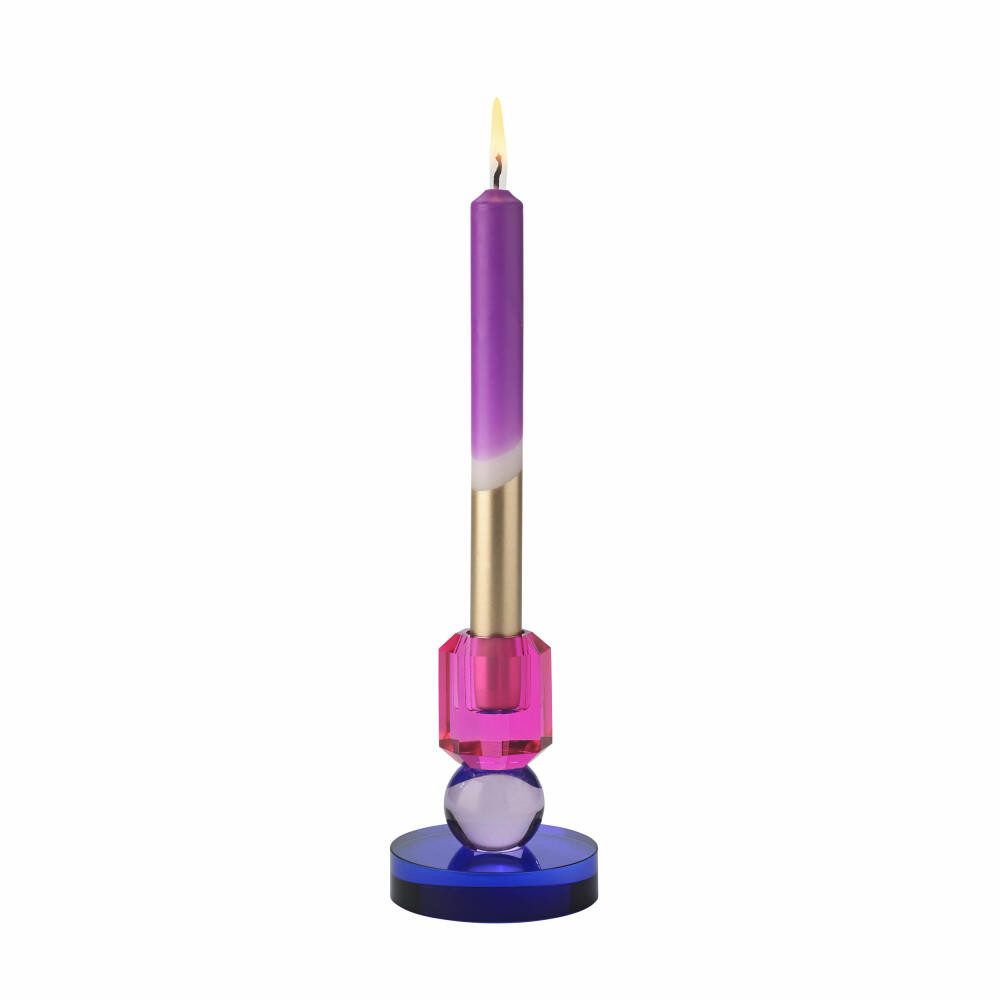 Giftcompany Kerzenhalter Sari 1 Kugel, Pink, günstig online kaufen