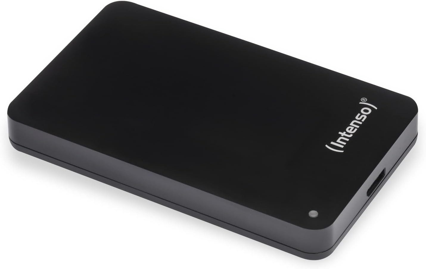 Intenso Memory Case 5TB externe Gaming-Festplatte