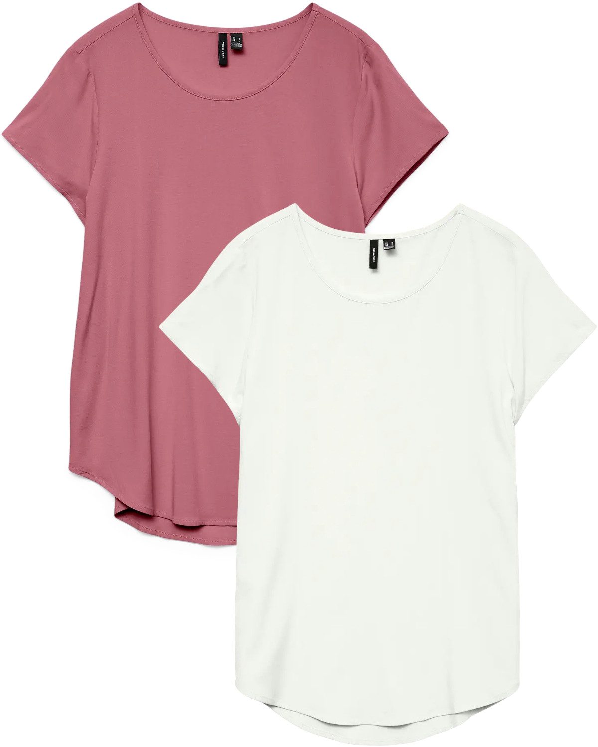 Vero Moda Blusenshirt lockeres Shirt im günstig online kaufen