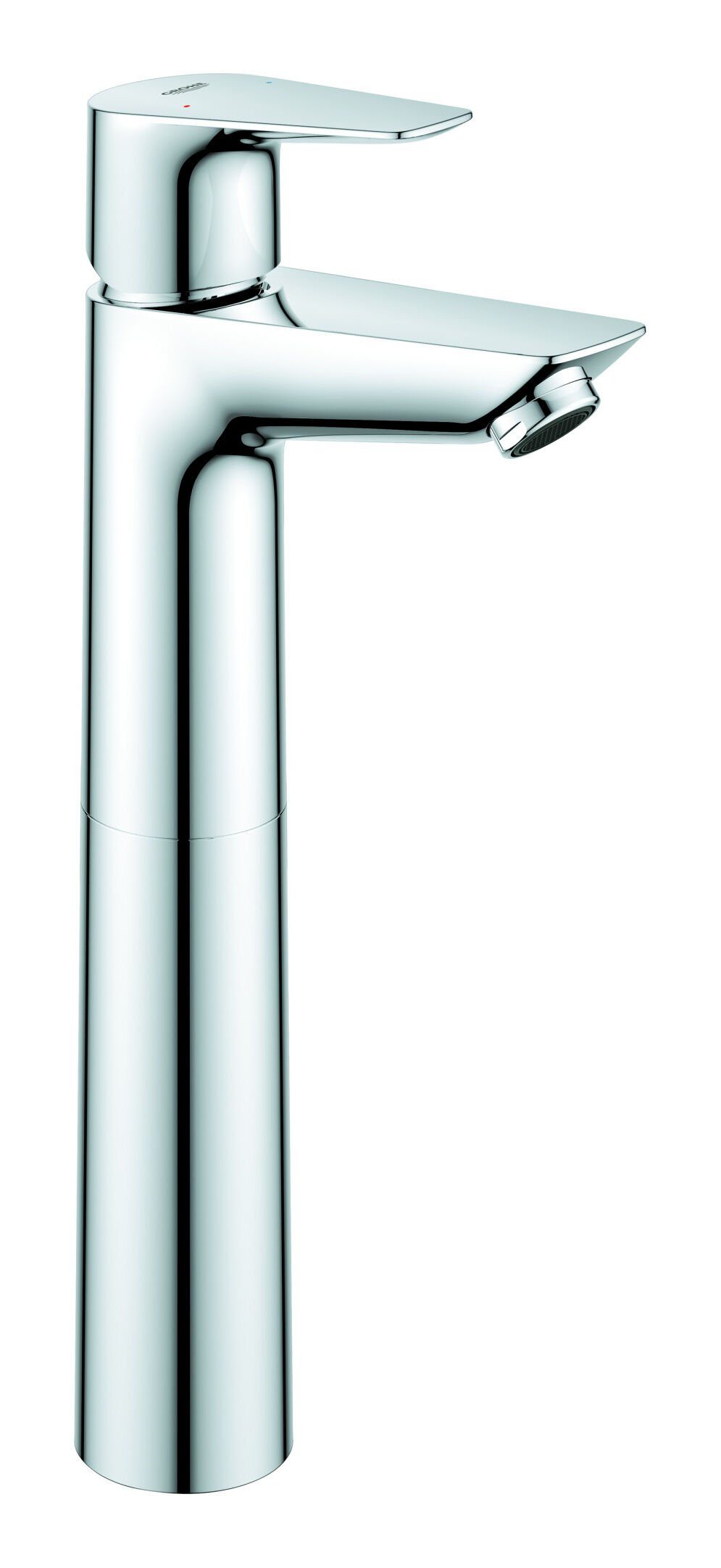 Grohe Waschtischarmatur BauEdge Einhand-Waschtischbatterie XL-Size