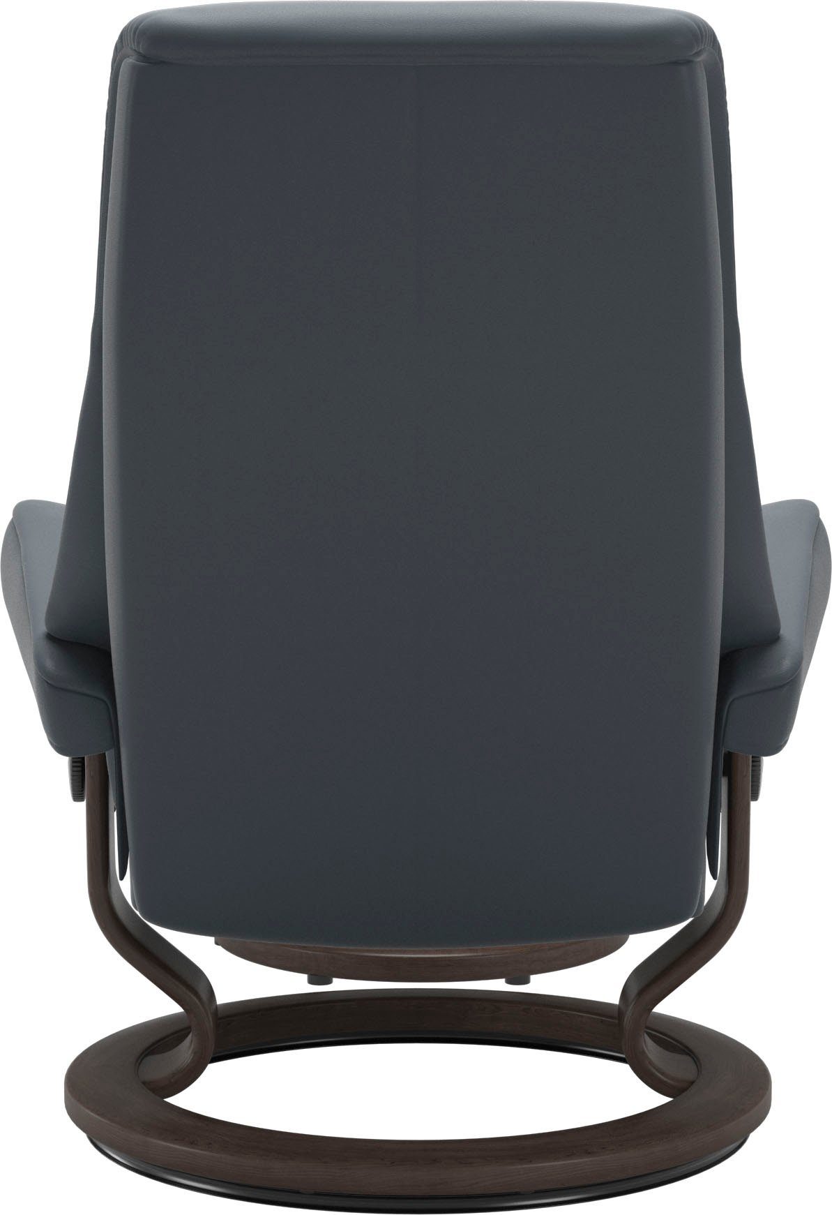 Stressless® Fußhocker View, mit Classic Base,Gestell Wenge