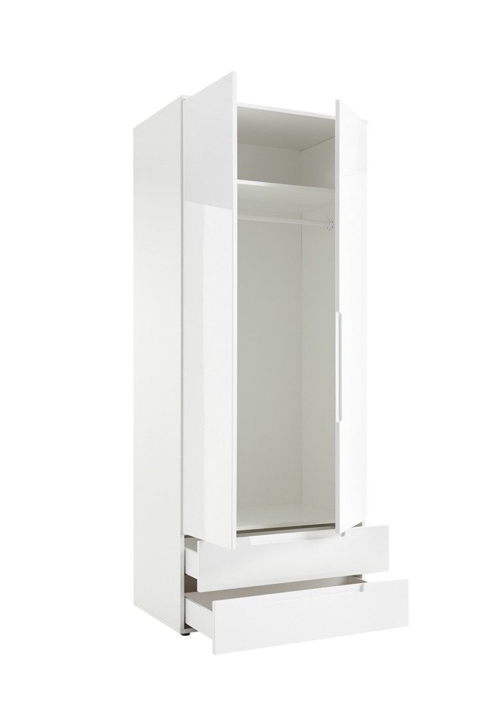 Pol-Power Kleiderschrank