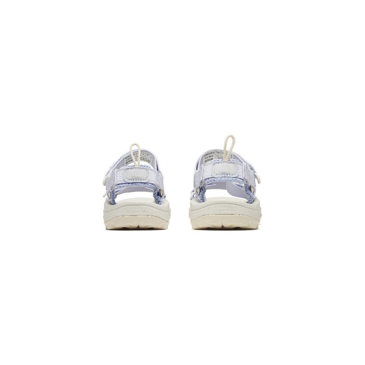 Merrell Speed Fusion Sport RMX Women Outdoorsandale Komfortable, anpassungsfähige Sandalen mit recyceltem Material