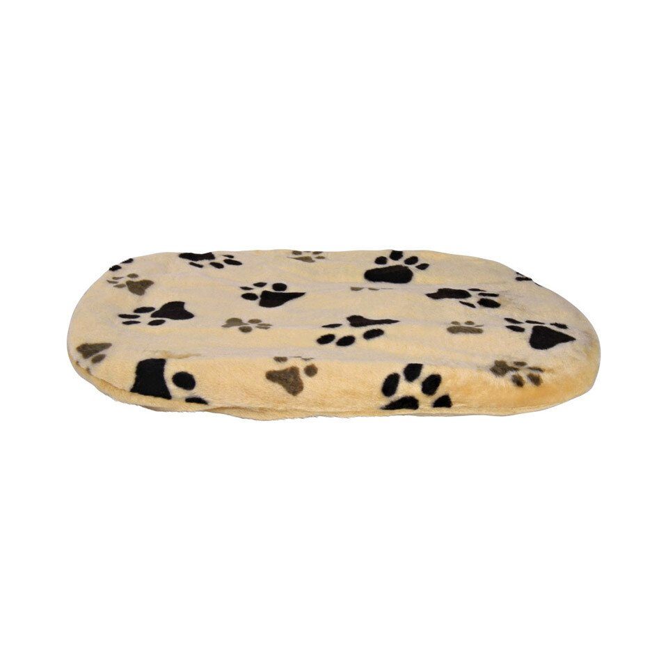 TRIXIE Tierkissen Kissen Joey beige für Hunde