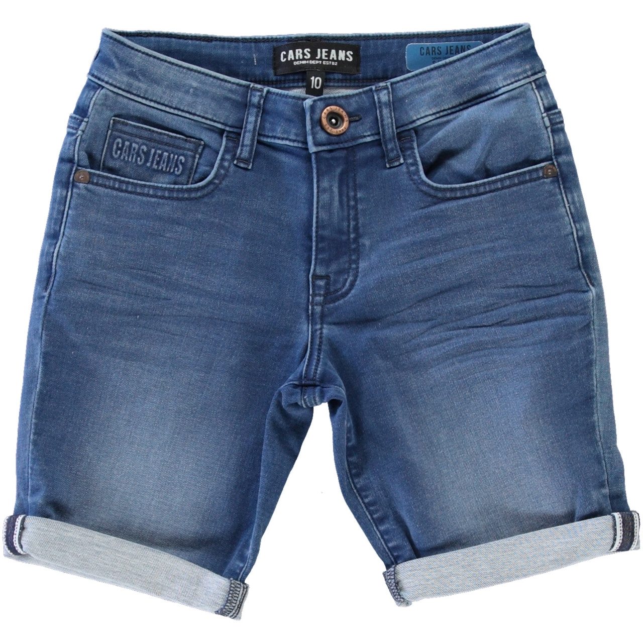 Jeansshorts SEATLE Short