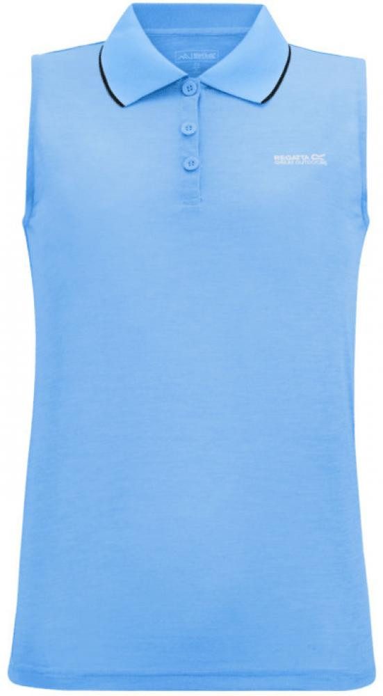 Regatta Poloshirt Damen Poloshirt TimaII Womens Polo Shirts