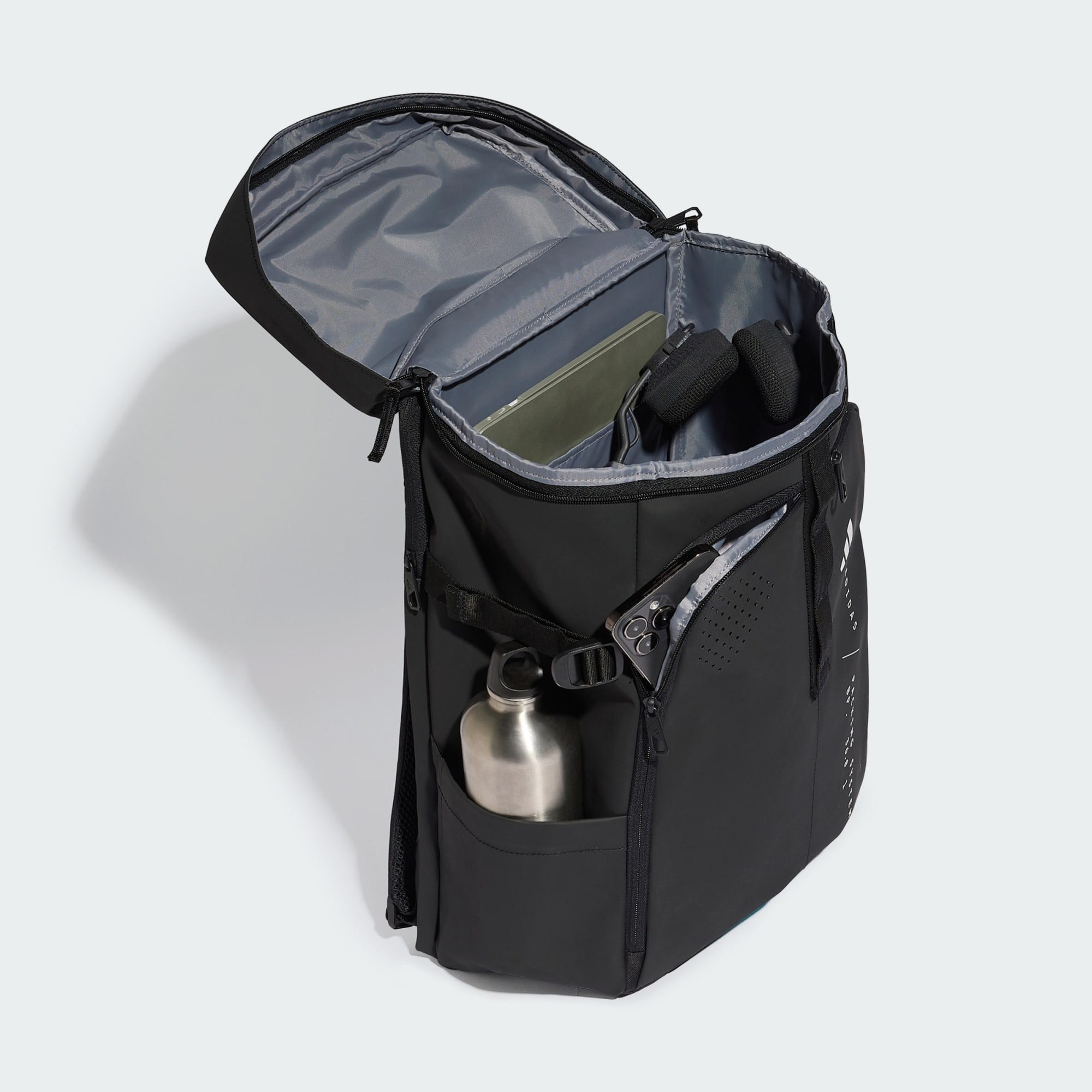 adidas Performance Sportrucksack HYBRID RUCKSACK (1-tlg)