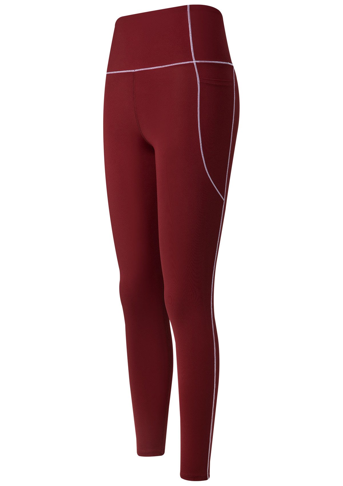 Yvette Leggings damen sport Lang Sporthose, günstig online kaufen