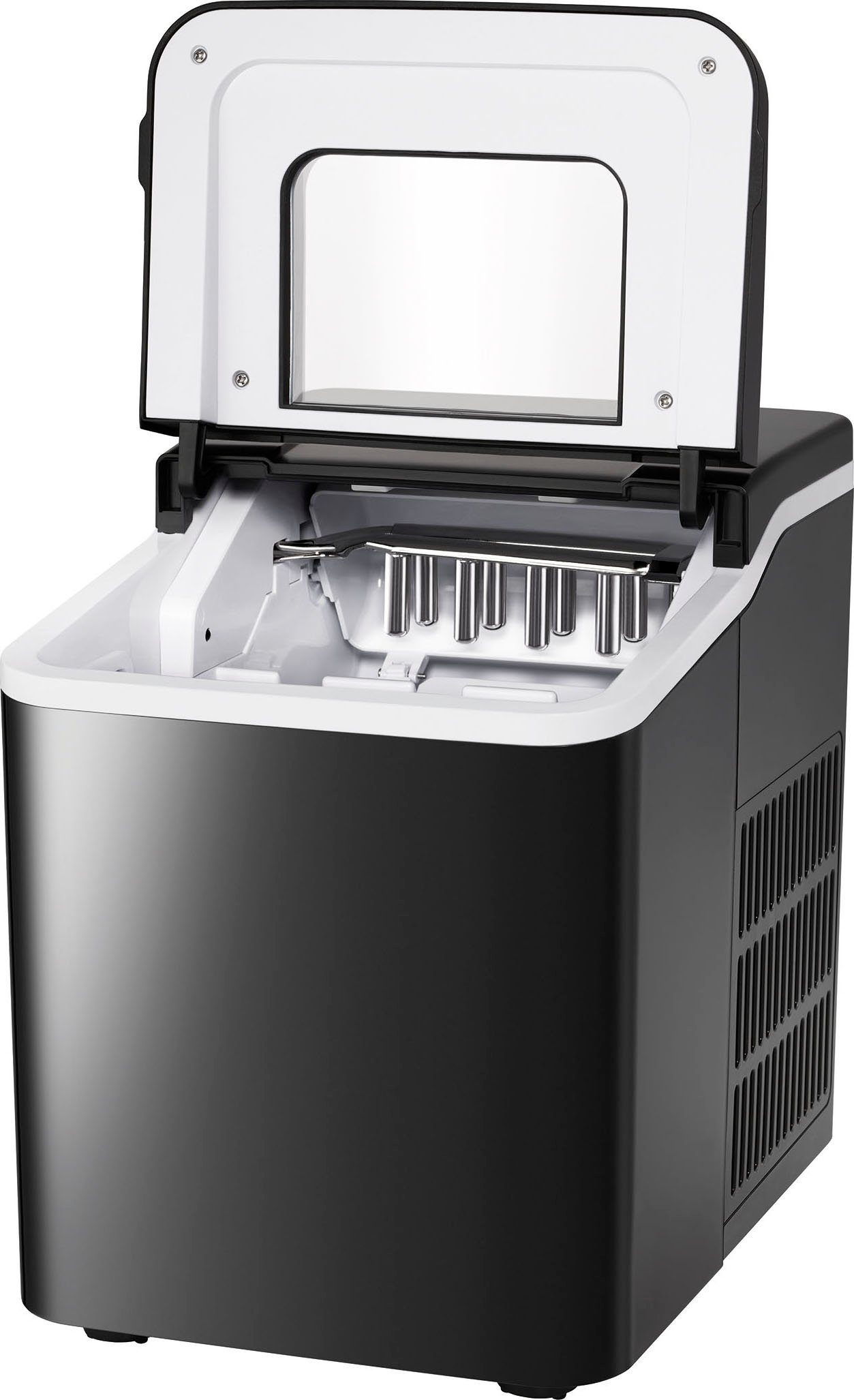 Unold Eiswürfelmaschine 48935 Freeze – Bild 3 von 5