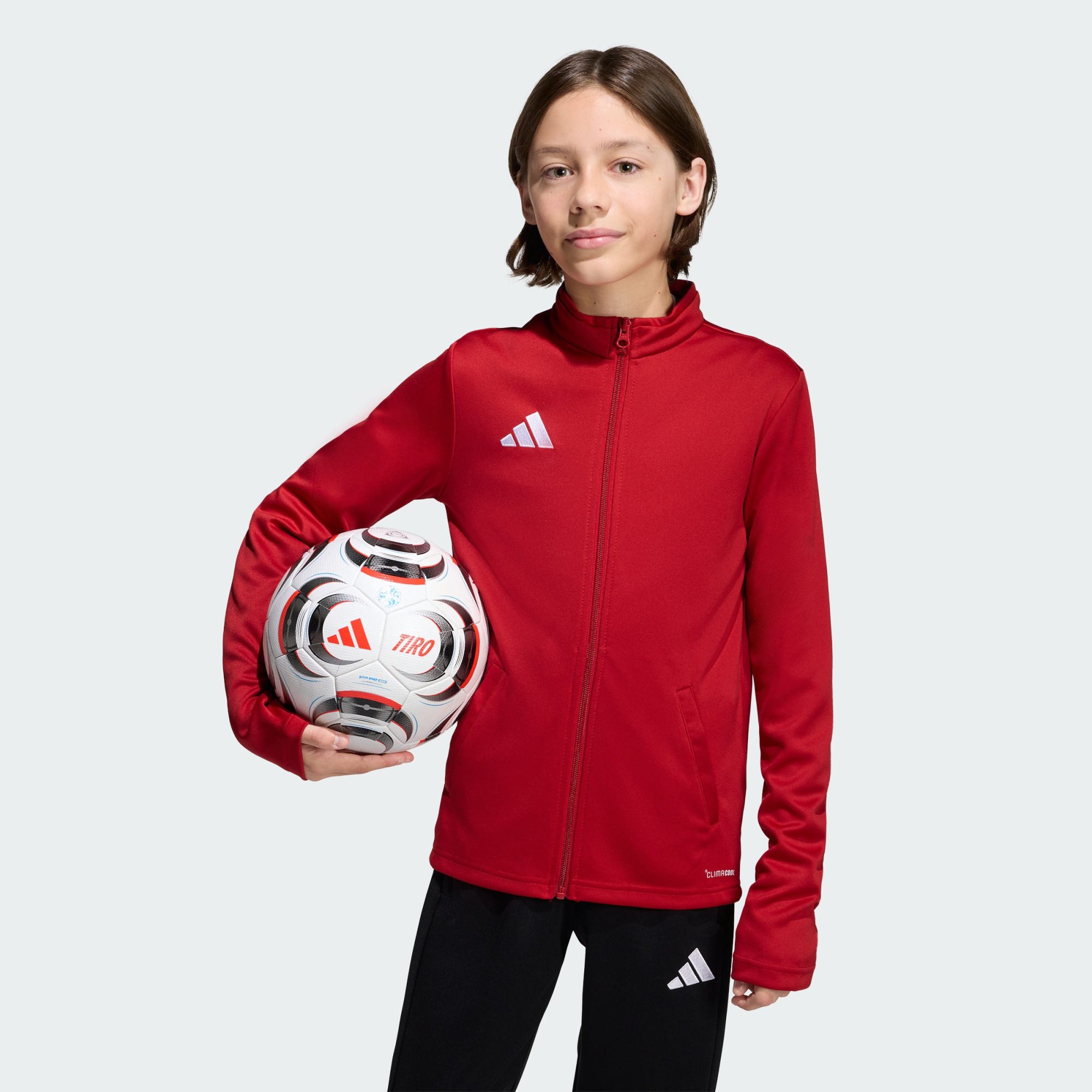 Trainingsjacke ENTRADA26 ORIGINALS JACKE KIDS