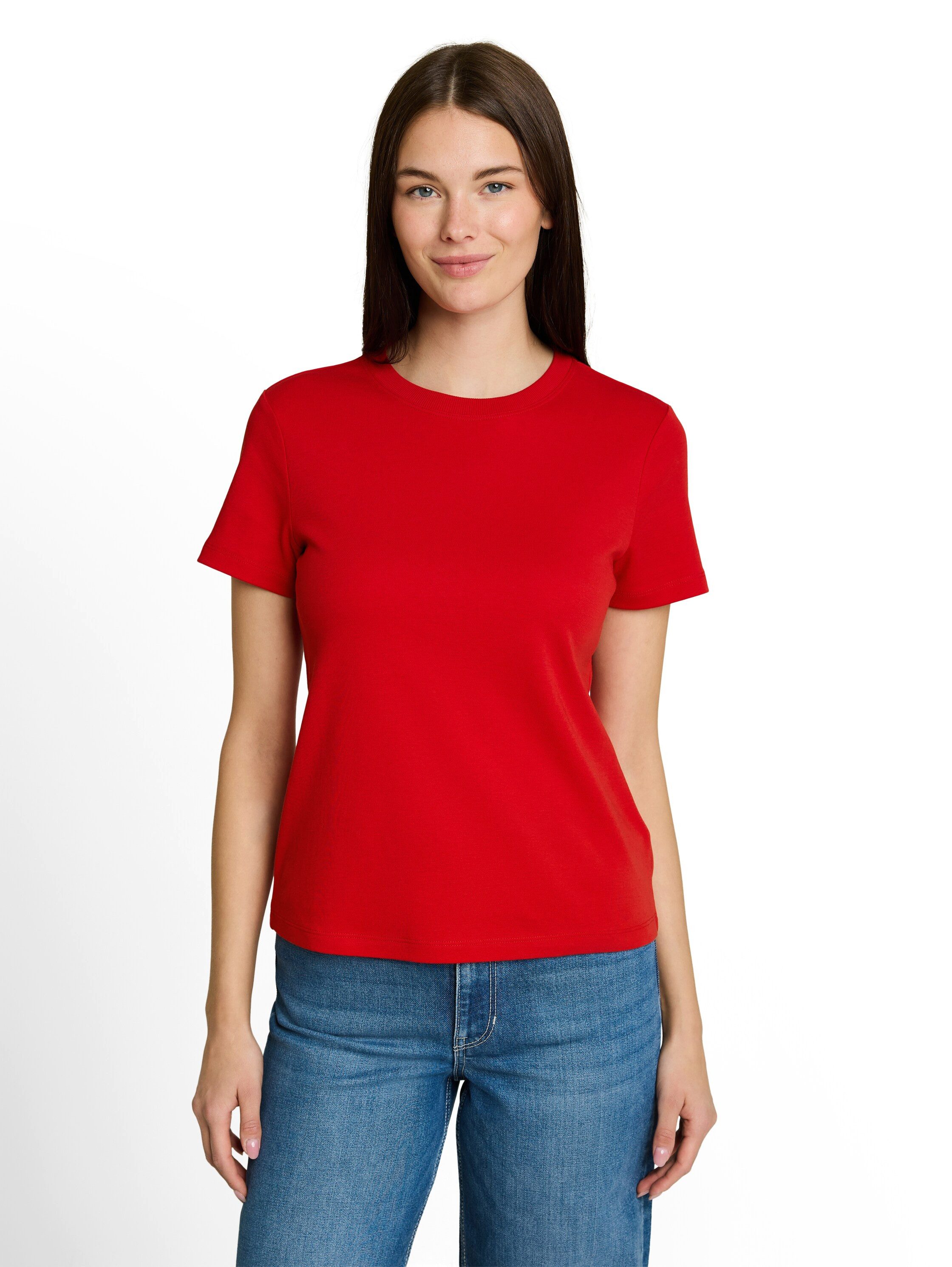 TOM TAILOR T-Shirt Regular