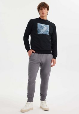 WESTMARK LONDON Sweatshirt WMLONDON EQUALITY (1-tlg)