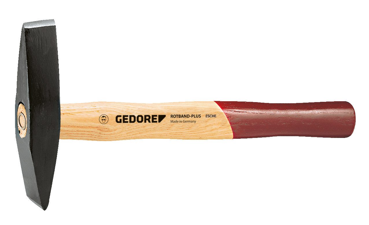 Gedore Hammer 41 E-500 Kesselsteinhammer 500 g