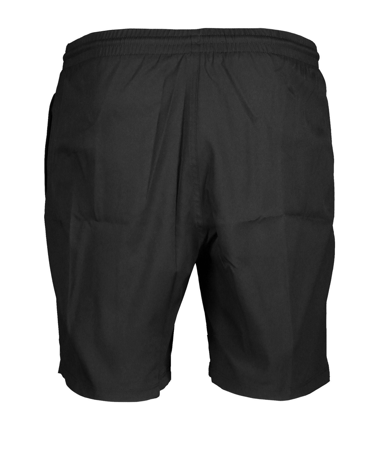 Profi schwarz Jako Sporthose 2.0 Kids Short