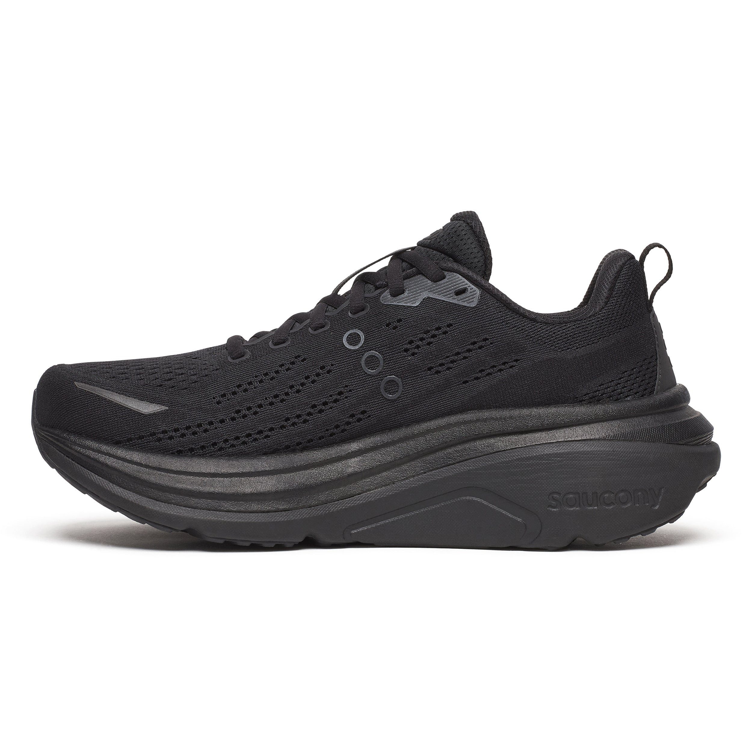 Saucony Hurricane 25 - Stabilitätsschuh Laufschuh