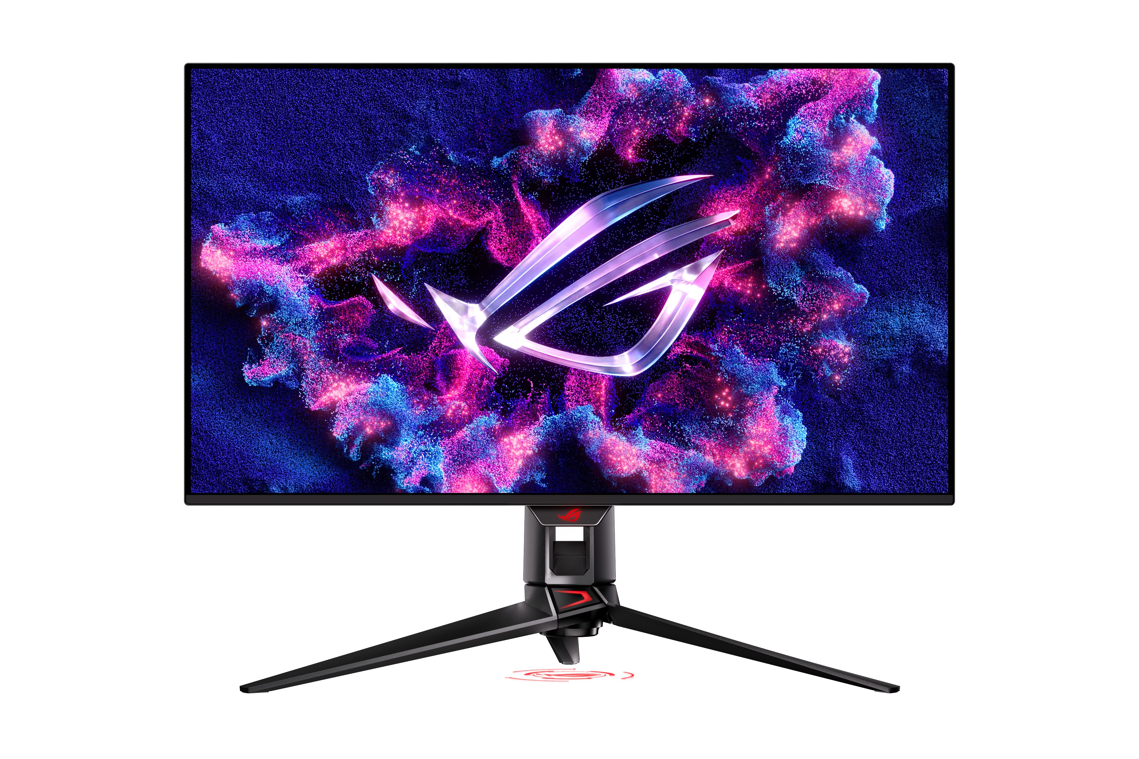 Asus PG32UCDM LCD-Monitor (80 cm/31,5 ", 3840 x 2160 px, 4K Ultra HD, 0,03 ms Reaktionszeit, LCD, HDCP)
