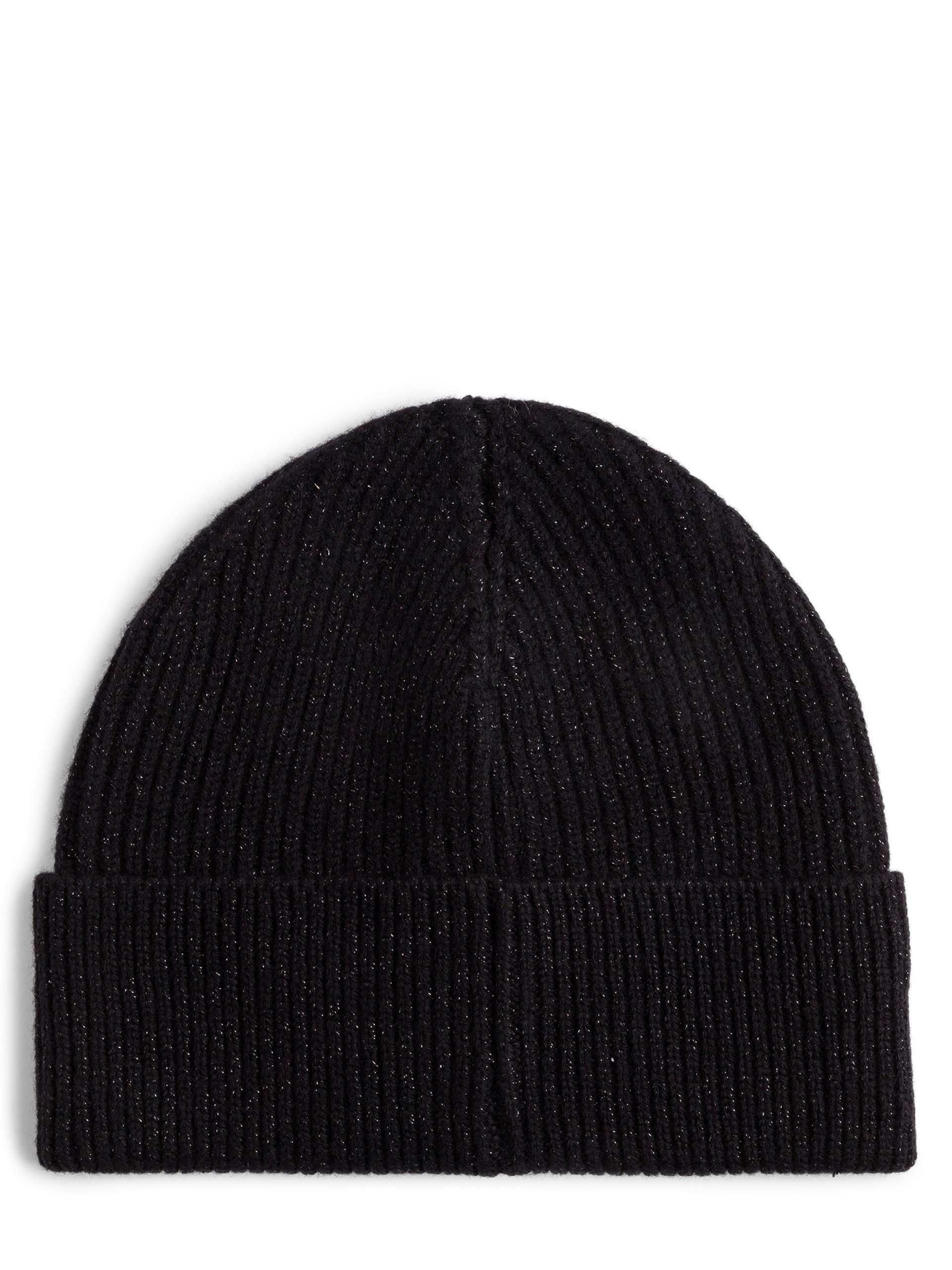 Strickmütze