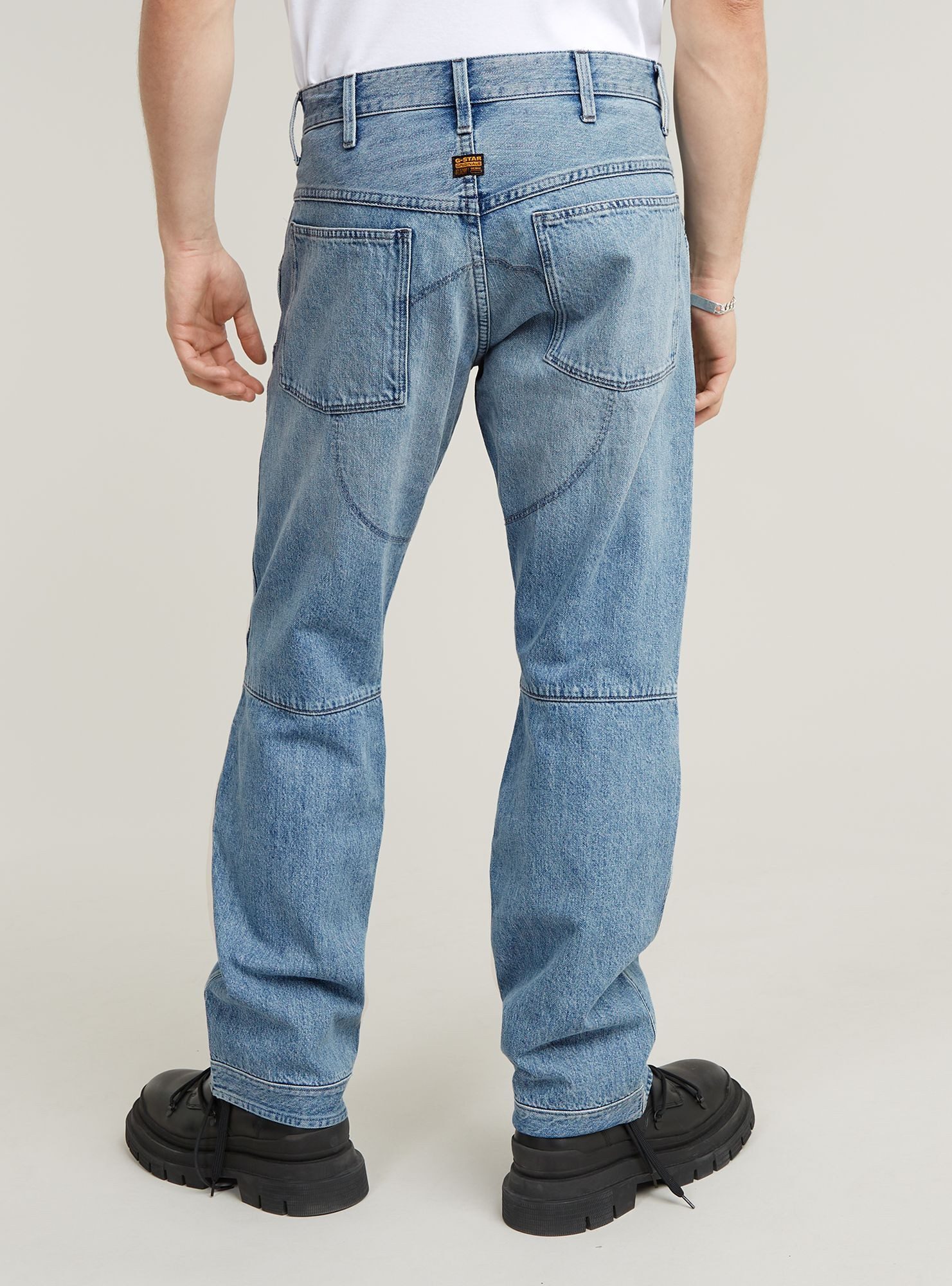 G-STAR Regular-fit-Jeans G-STAR Elwood Regular Jeans