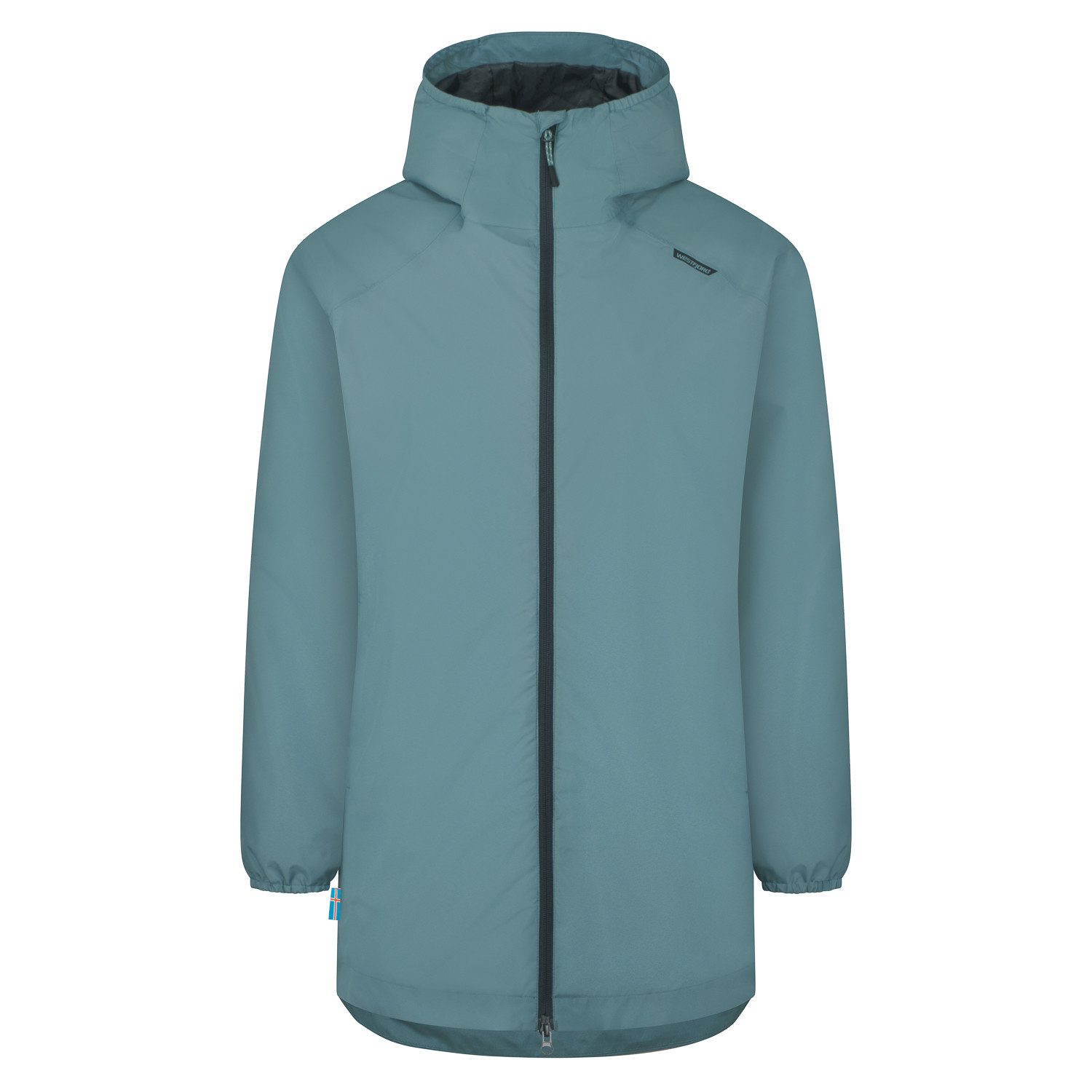 Westfjord Funktionsjacke Women's Stokksnes Jacket