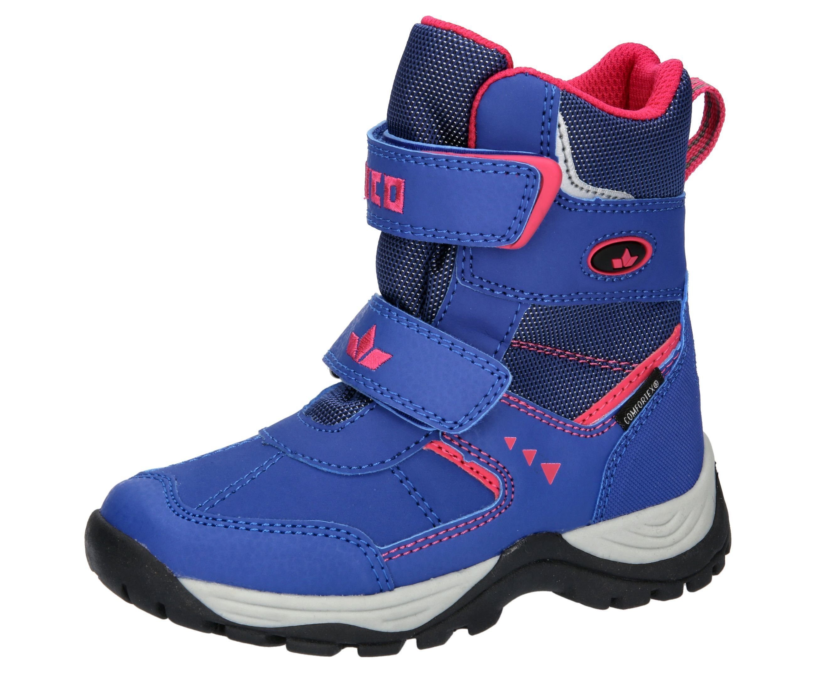 Winterboot Asker V Winterstiefel