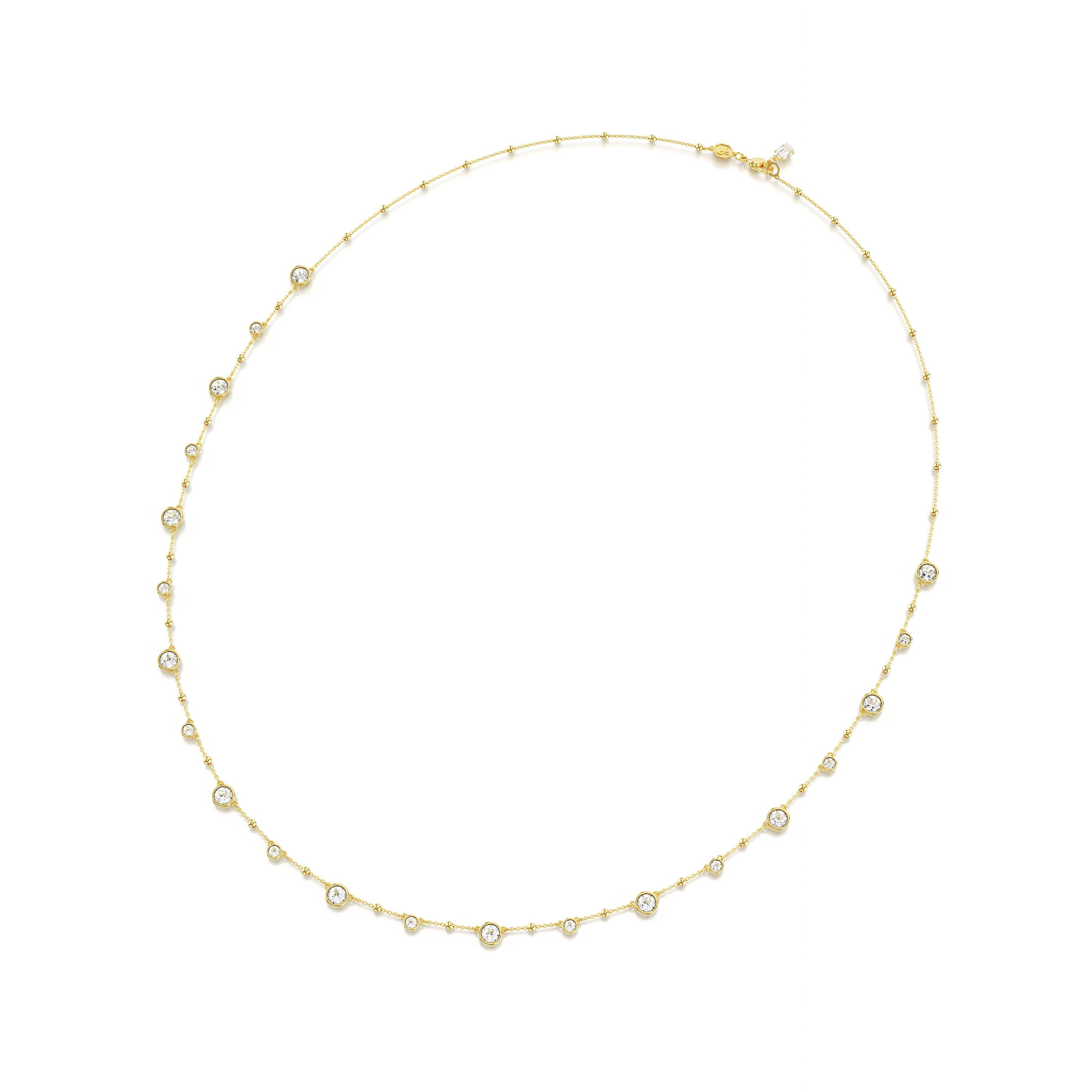 Swarovski Kette mit Anhänger...