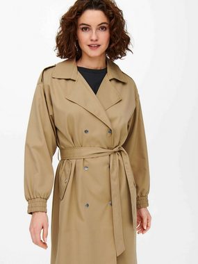 ONLY Trenchcoat (1-tlg)