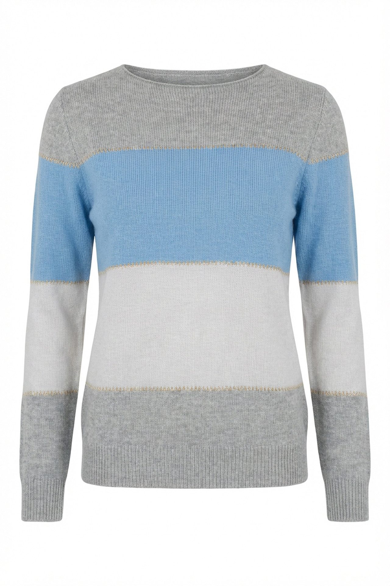 Sealand Streifenpullover