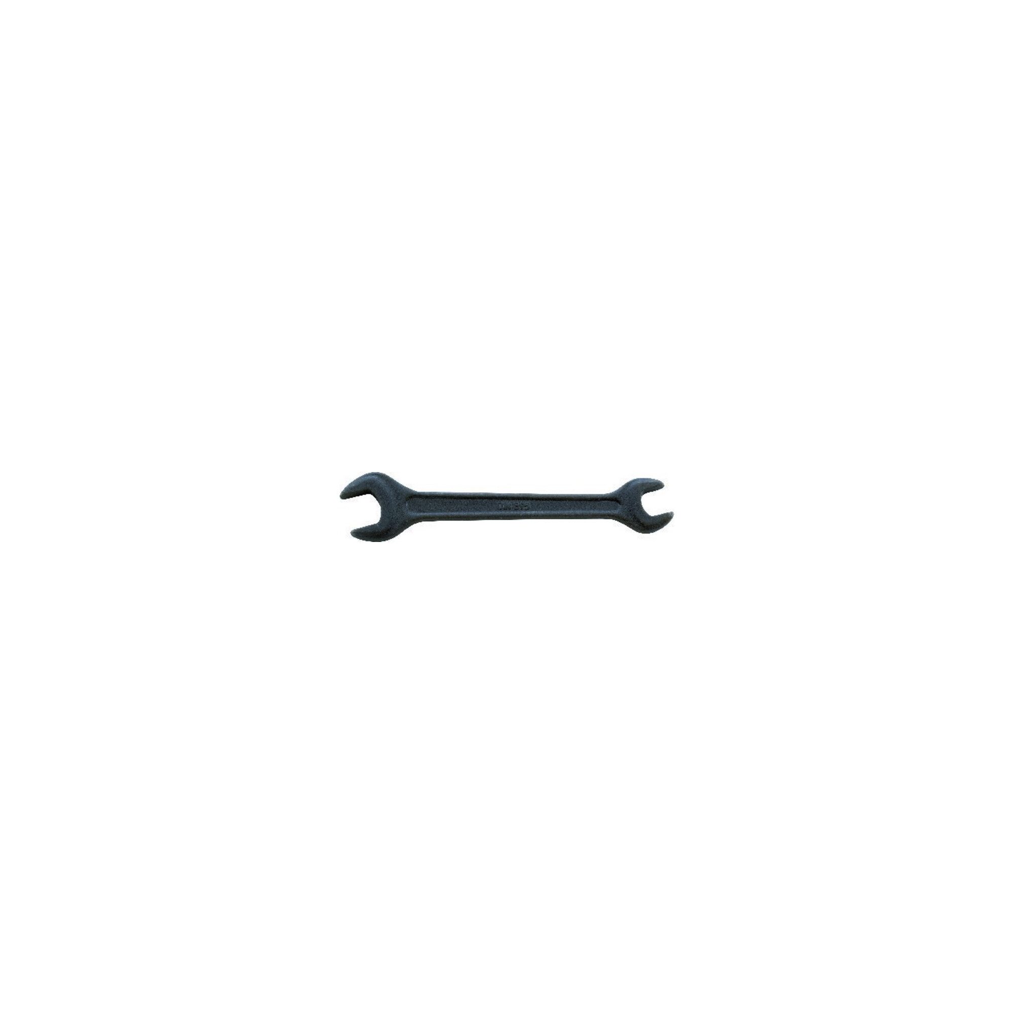 TEMPO Innensechskantschlüssel Doppelmaulschlüssel DIN895 27x32mm
