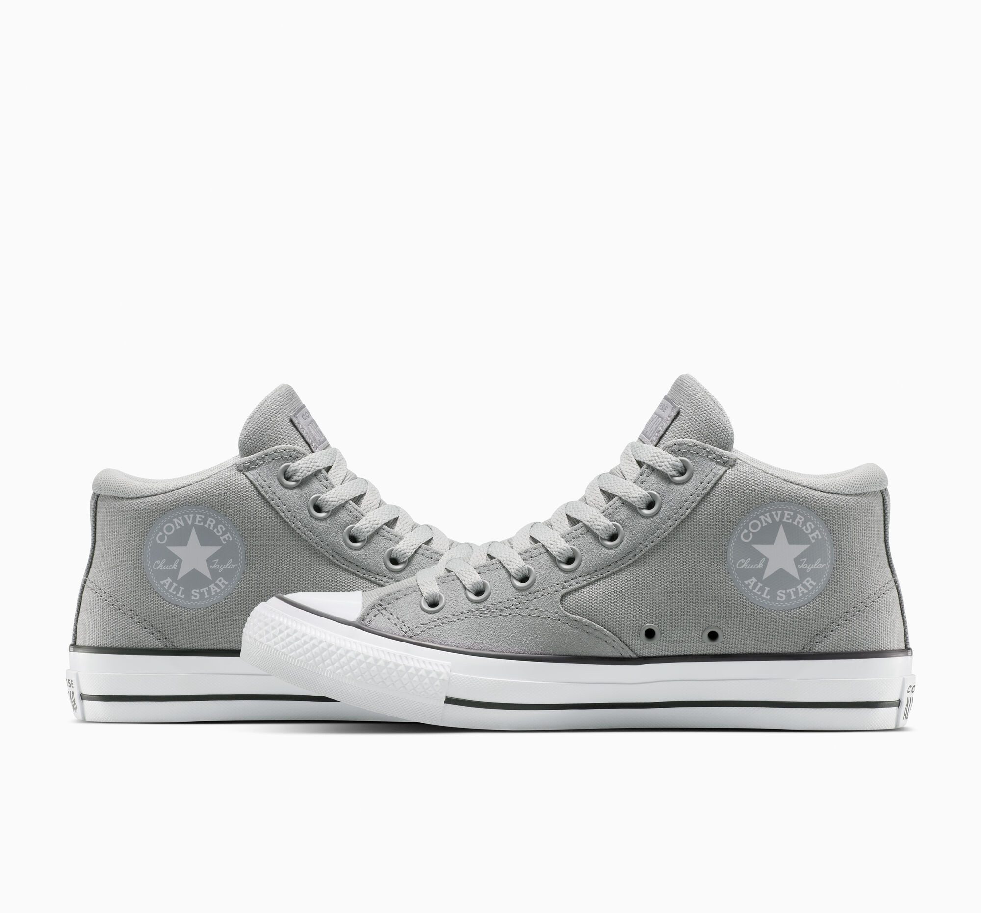 Converse CHUCK TAYLOR ALL STAR MALDEN STREET Sneaker Winterschuhe, gefüttert – Bild 3 von 5