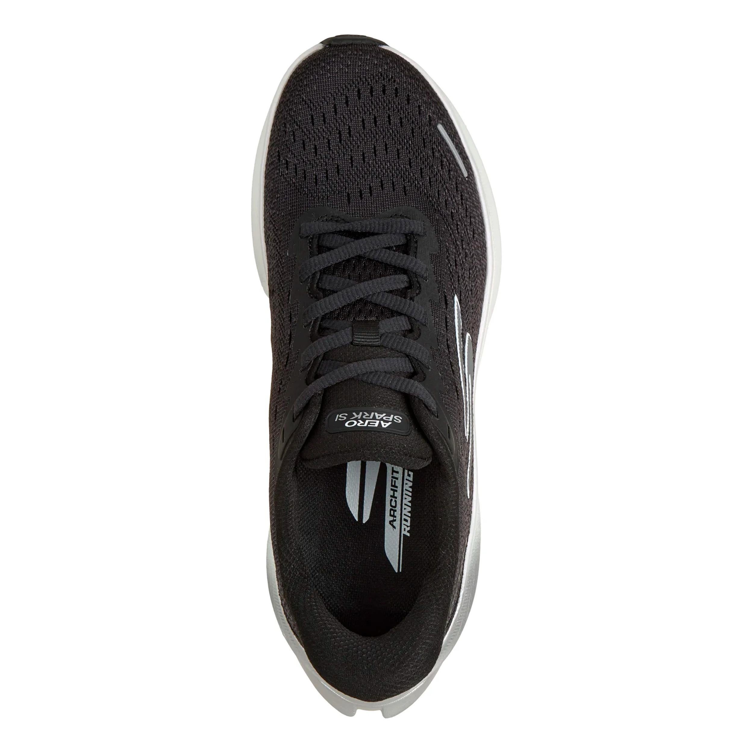 Skechers Skx Aero Spark Slip-In - Neutralschuh Laufschuh