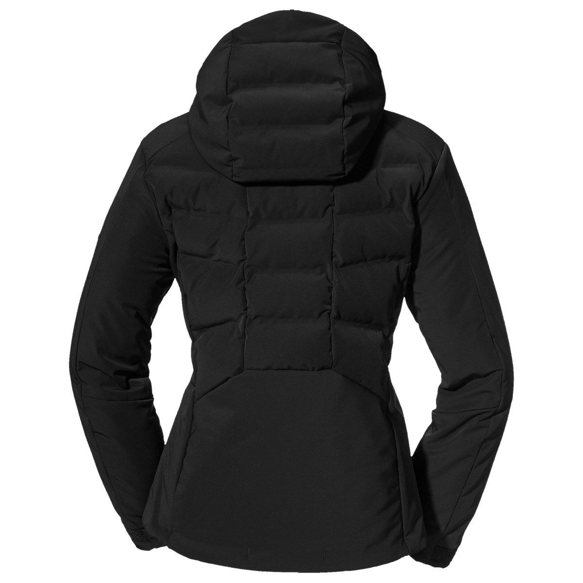 Schöffel Skijacke Sometta Damen Winterjacke, Outdoorjacke, günstig online kaufen