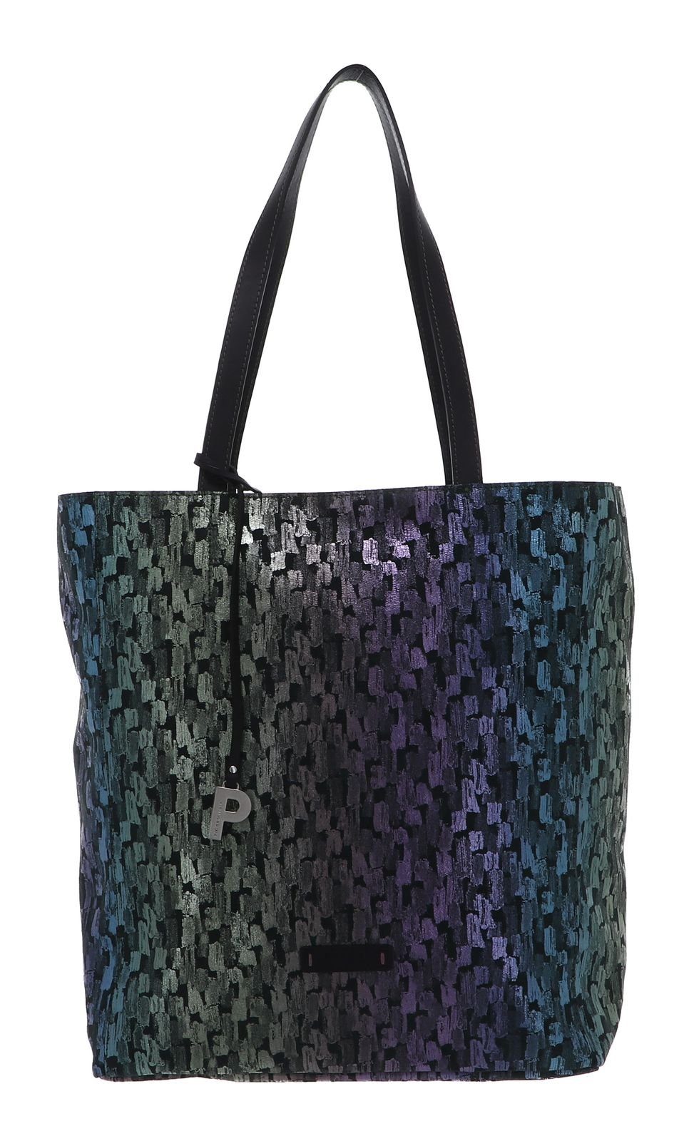 Picard Shopper Louvre