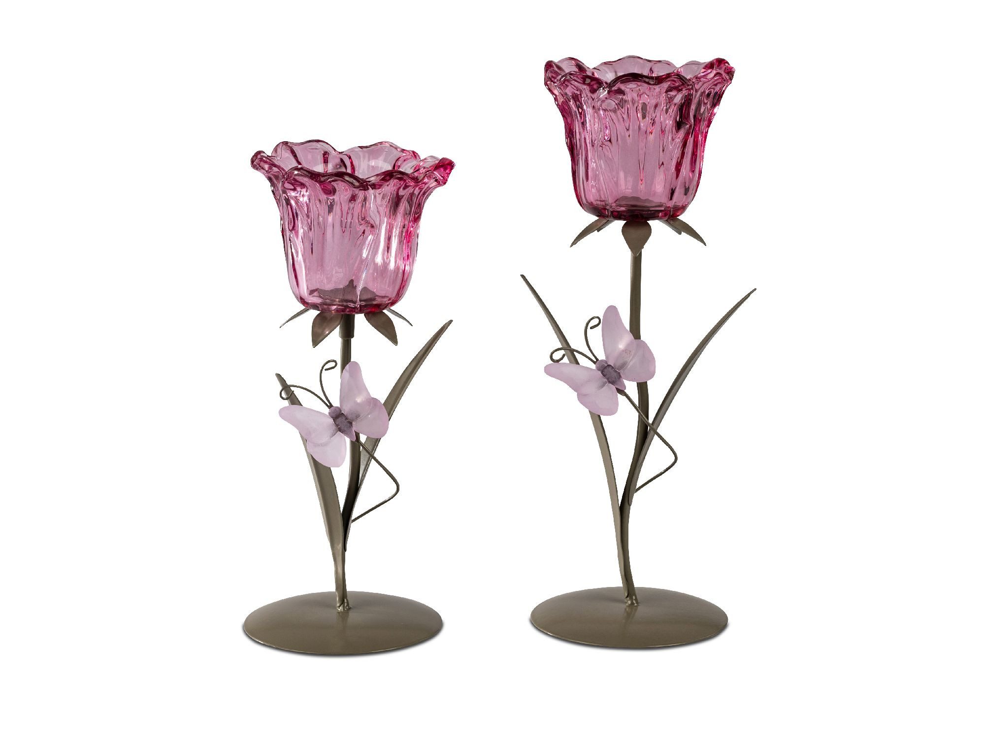 formano Teelichthalter Blüte günstig online kaufen