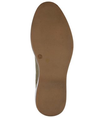 GORDON & BROS Businessschuhe Veloursleder Schnürschuh