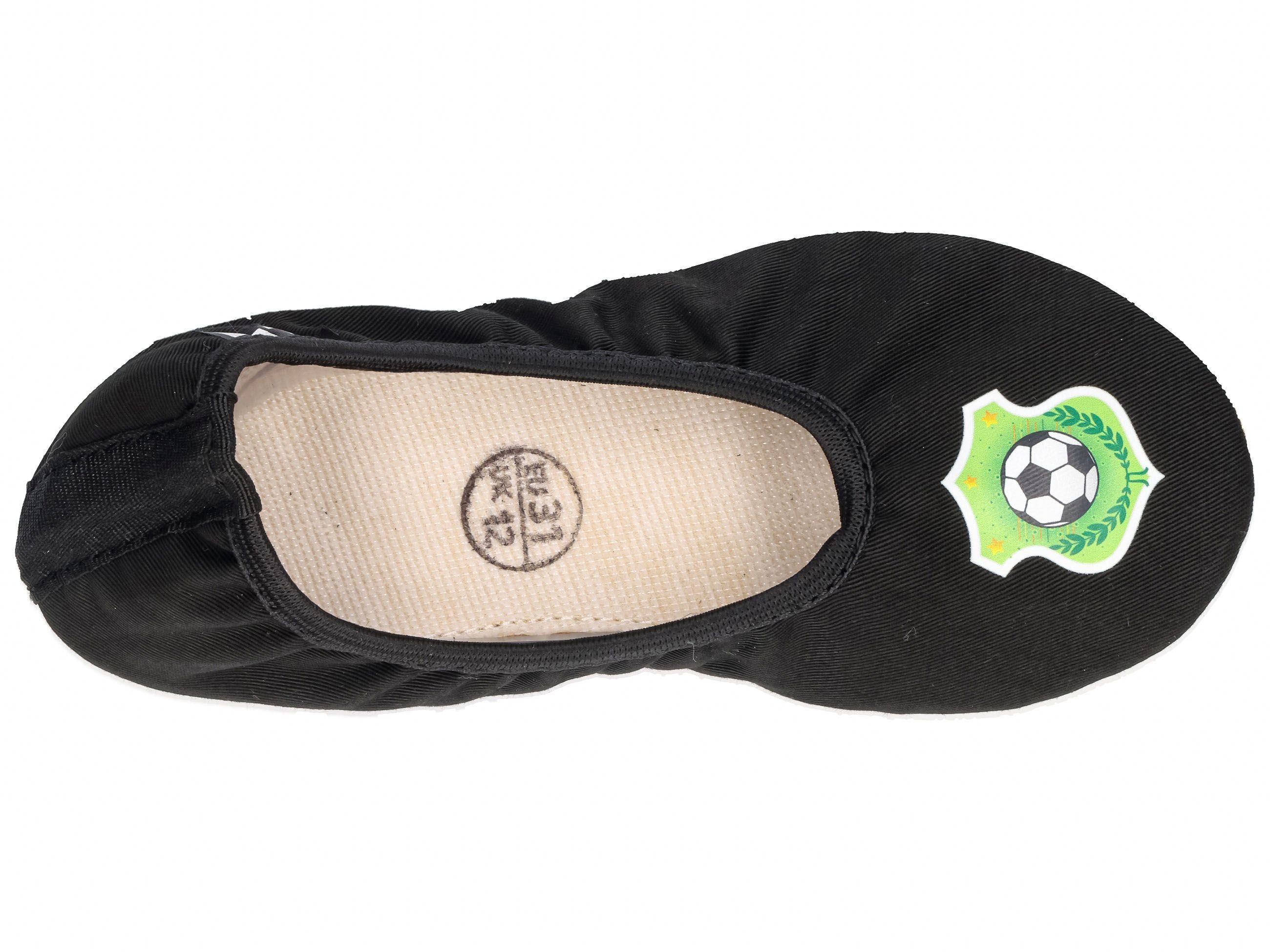 Lico Gymnastikschuh G 1 Style Gymnastikschuh