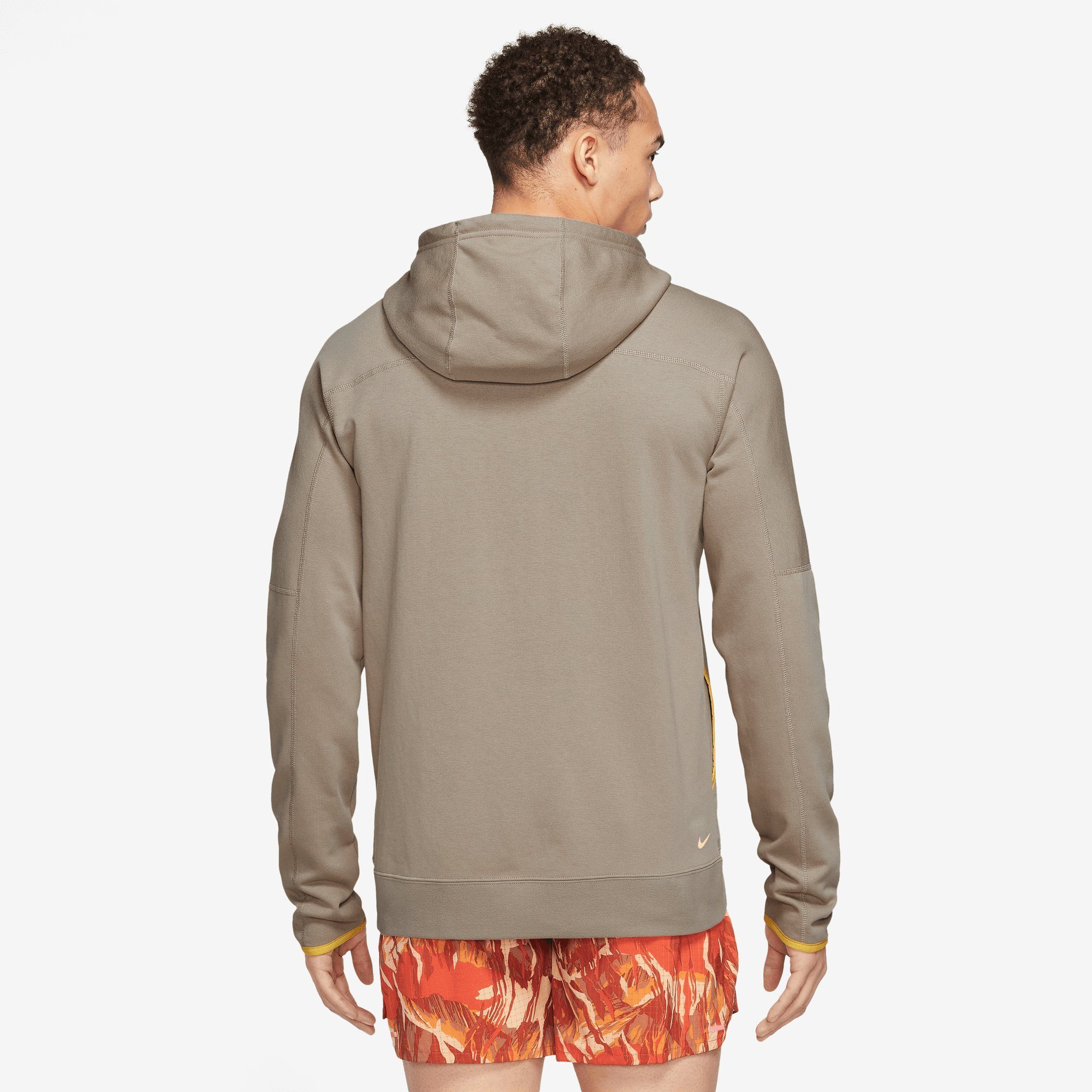 Nike Kapuzensweatshirt DRI-FIT TRAIL MAGIC HOUR günstig online kaufen