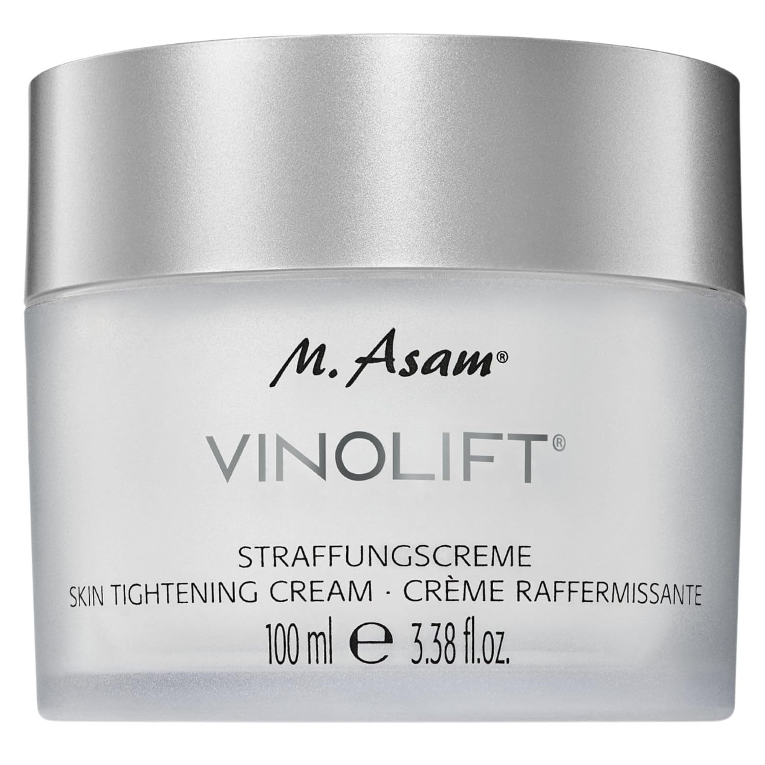 asambeauty Straffungspflege VINOLIFT Straffungscremem, reduziert Linien & Falten, Anti-Aging