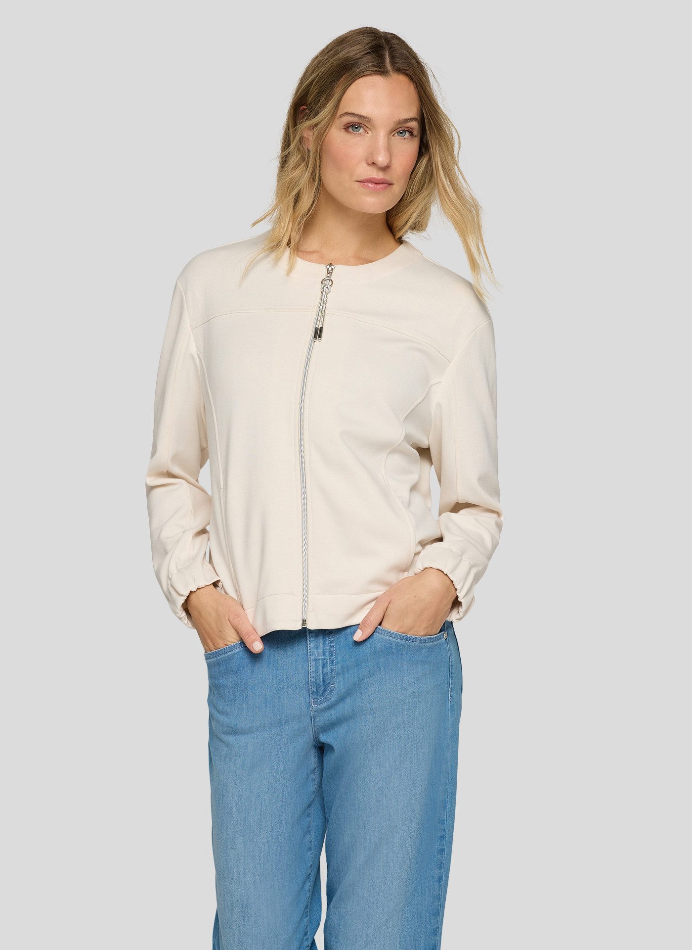 Rabe Blouson Jacke günstig online kaufen