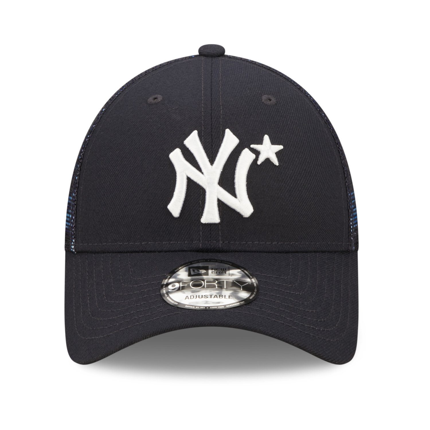GAME ALLSTAR Cap Baseball Era New York New Yankees 9FORTY