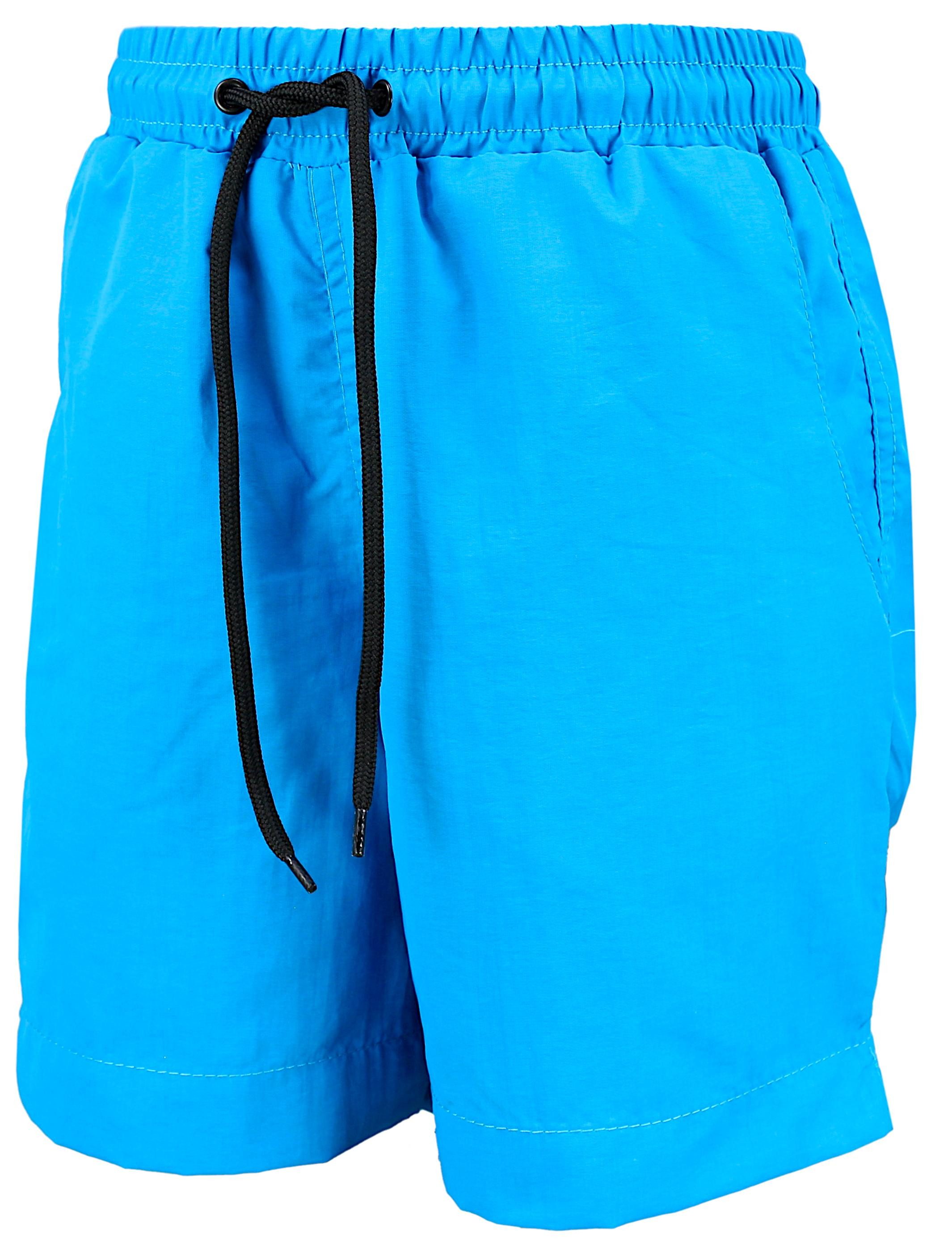 Aquarti Badeshorts Jungen Bermudashorts Sport Badehose Schnelltrocknend Shorts