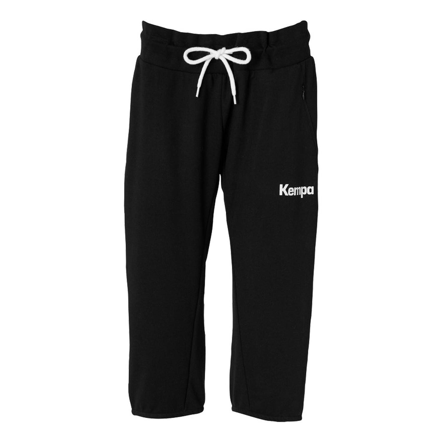 Kempa Sweatpants Damen Capri Hose