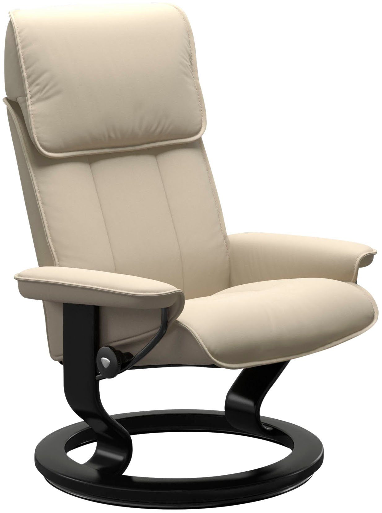Stressless® Relaxsessel Admiral, mit Classic Base, günstig online kaufen