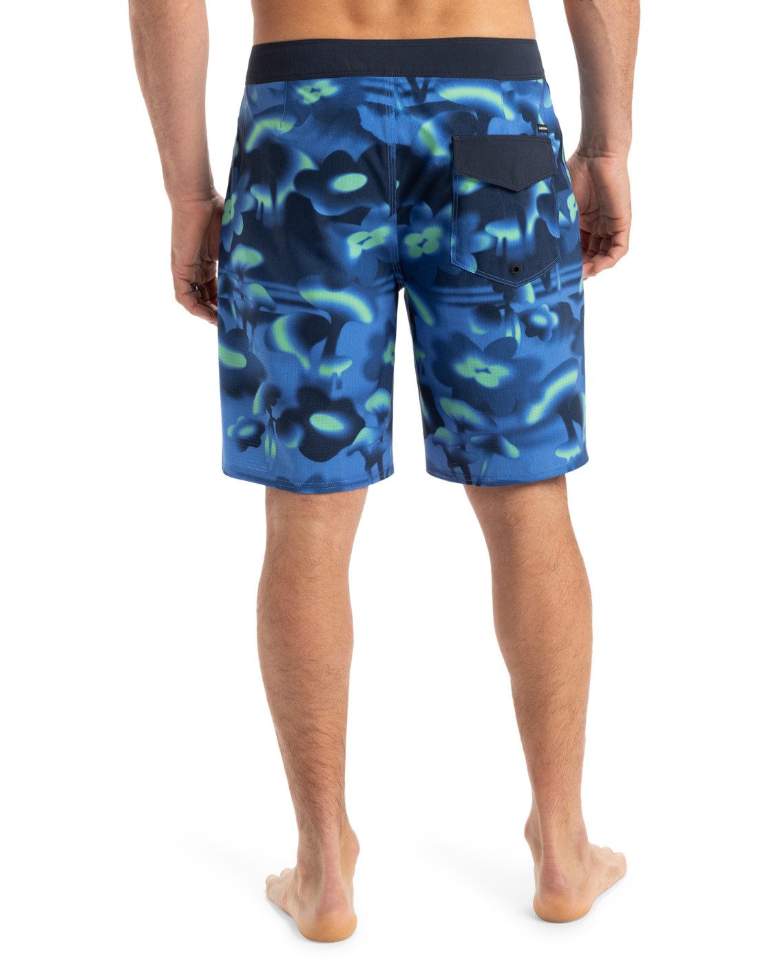 Quiksilver Boardshorts Highline Straight Leg 19" günstig online kaufen
