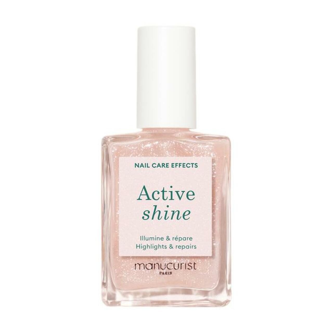 manucurist Make-up Active Shine