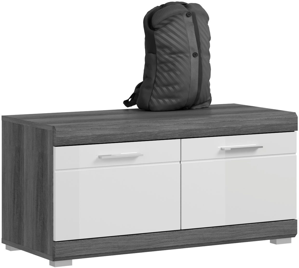 Sitzbank Breite Siena, 90 cm INOSIGN