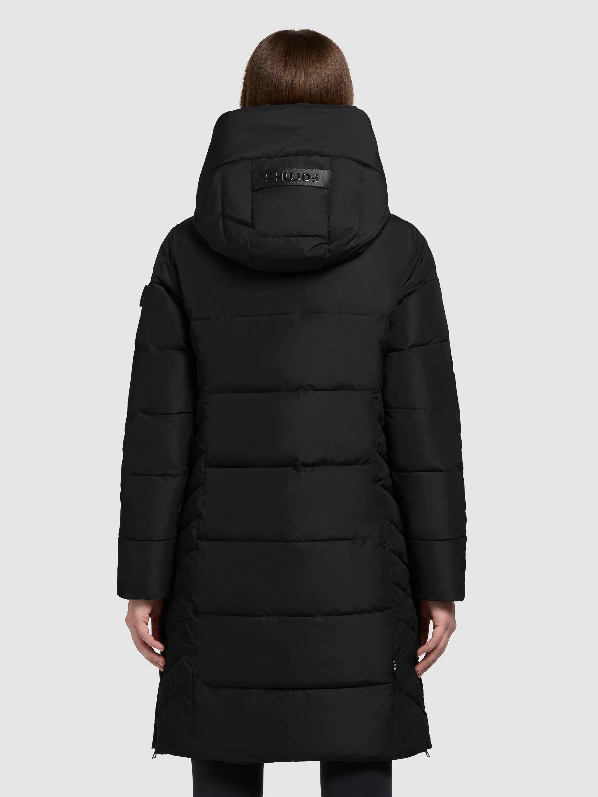 khujo Steppmantel GUNG günstig online kaufen